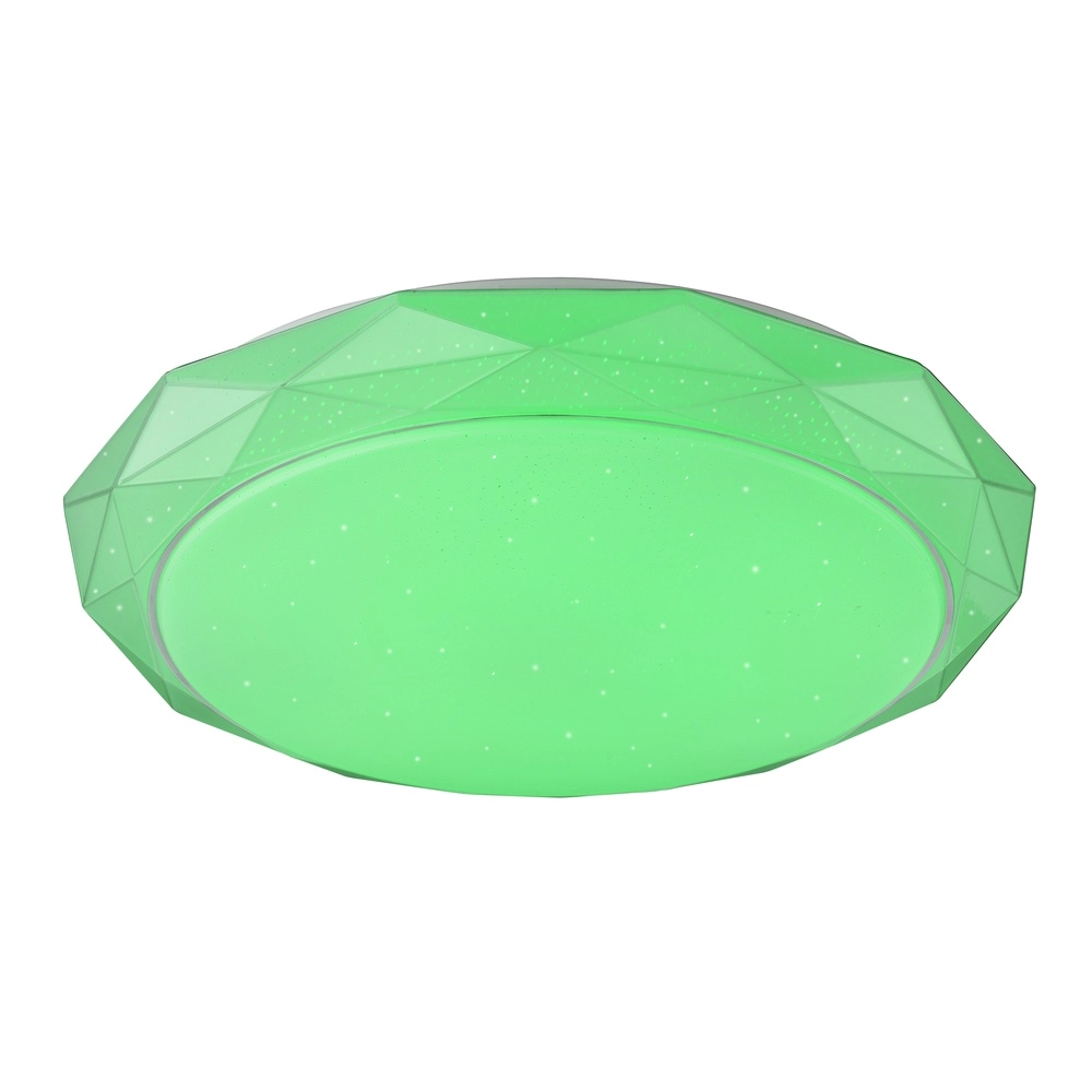 Design plafondlamp Andi Ø 50cm Globo 9007371356843