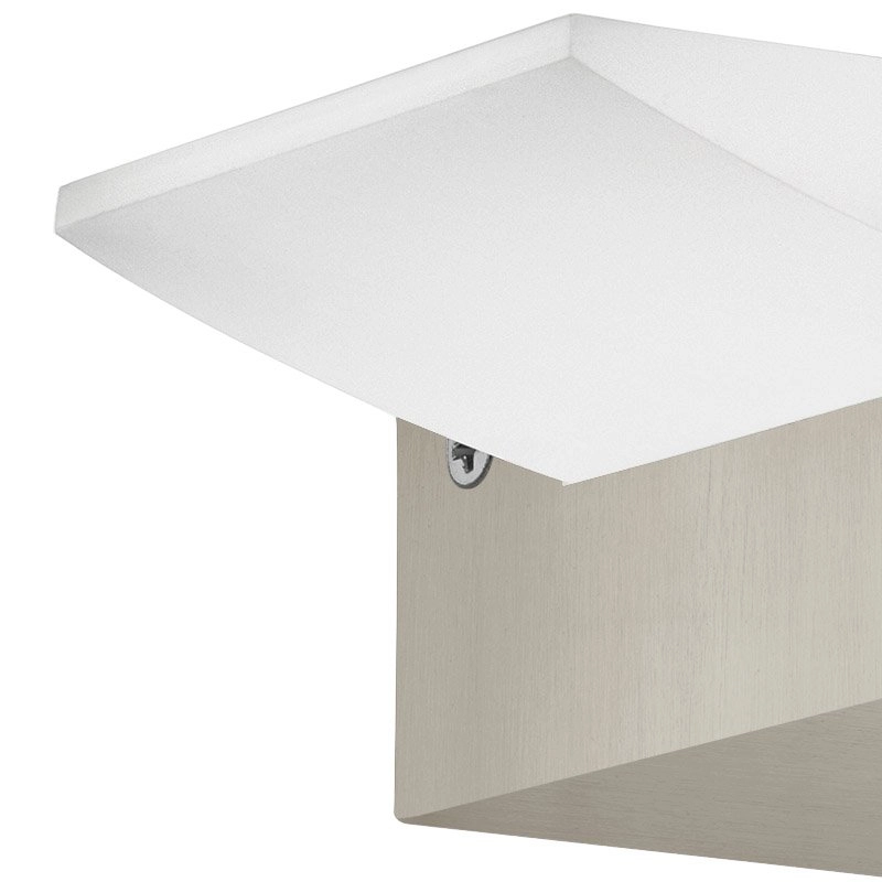 Wandlamp Metrass Eglo 9002759960384
