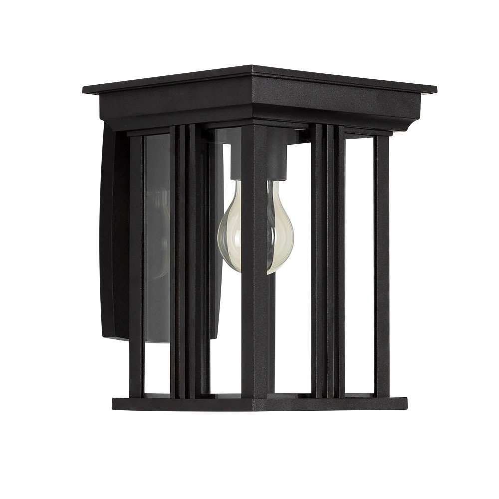 Design buitenlamp Essex