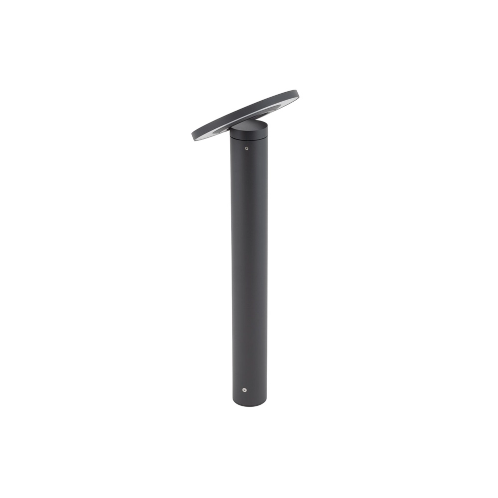 Tuinlamp Axion Led grijs Lyora 5903139119382