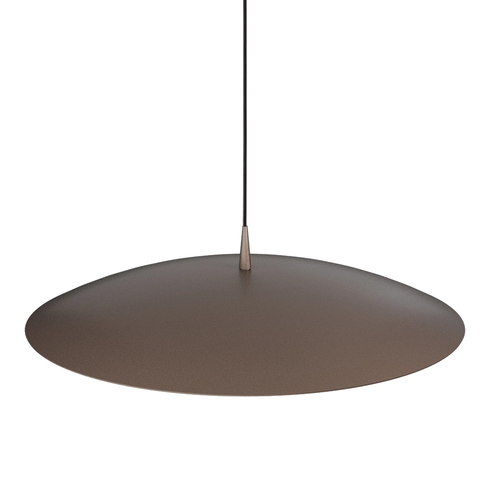 Hanglamp Scala Ø 45cm cacao bruin Masterlight 8718121349909