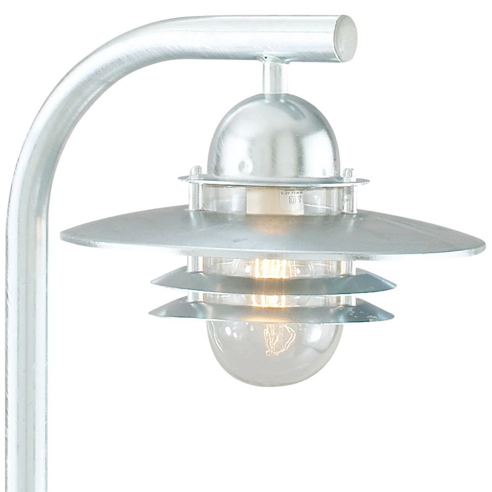 Buitenlamp Selva landelijk Franssen 7042892450030