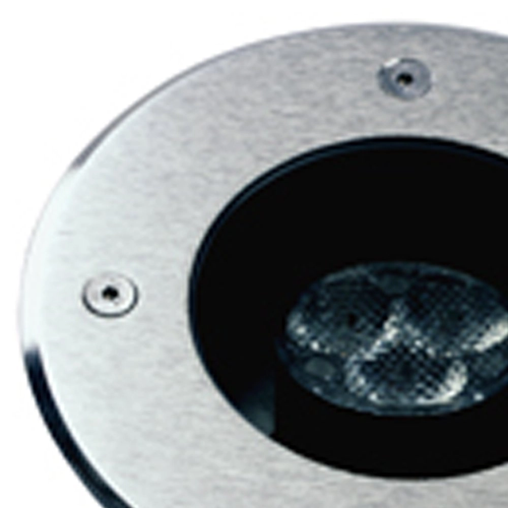 Grondspot richtbaar Correl 3000K-4,5w-16cm Albert 4007235921885