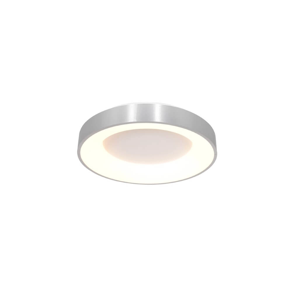 Ø 30cm plafondlamp Ringlede met led Ø 30cm plafondlamp Ringlede met led