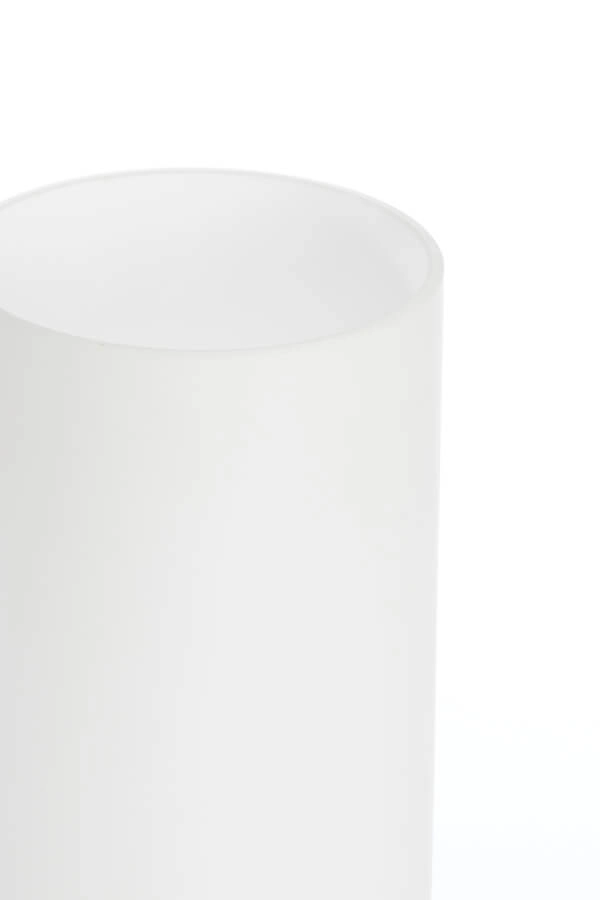 Witte tafellamp Rylano 35cm Light & Living 8717807744908