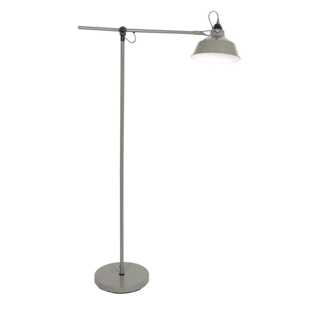Retro vloerlamp Nove Steinhauer 8712746161304