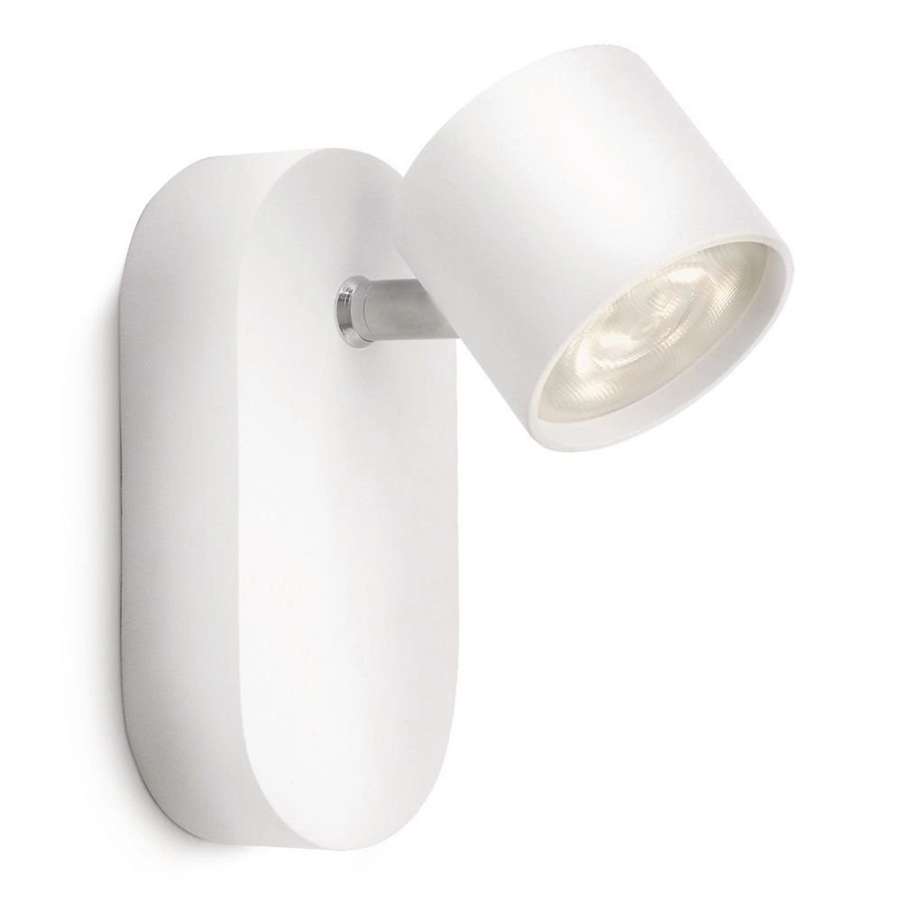 Wandspot Led My Living Star wit
