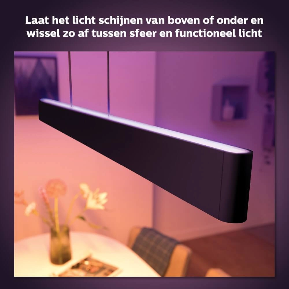 Hue Ensis - White and Color Philips 8719514343368