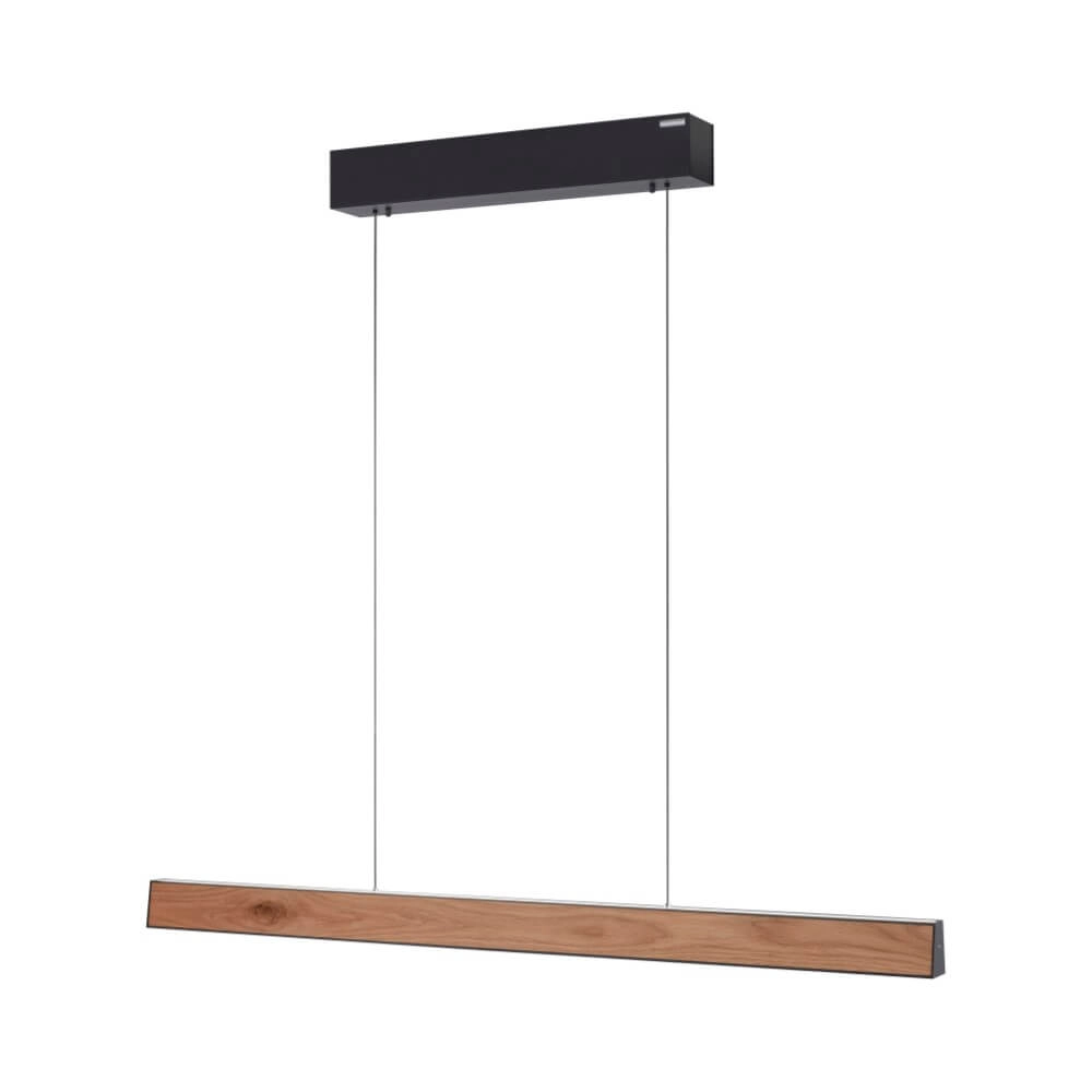 Design hanglamp Pure E-Motion hout Design hanglamp Pure E-Motion hout