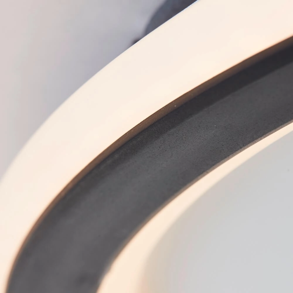 Led plafonnière Vegas Ø 51cm Brilliant 4004353407963