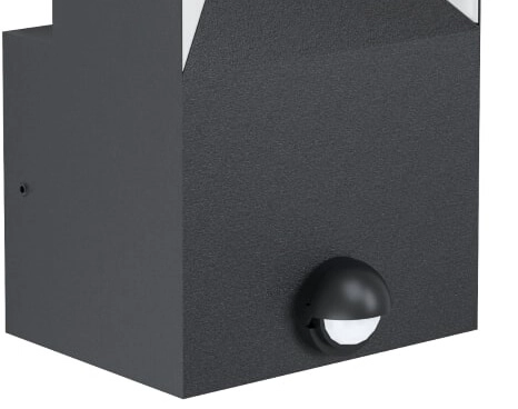 Led buitenlamp Riforano met sensor Eglo 9002759987268