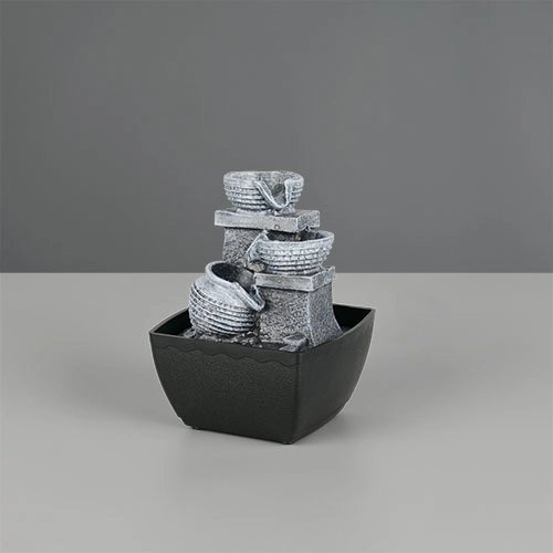 Buine tafellamp Luma design Trio 4017807691399