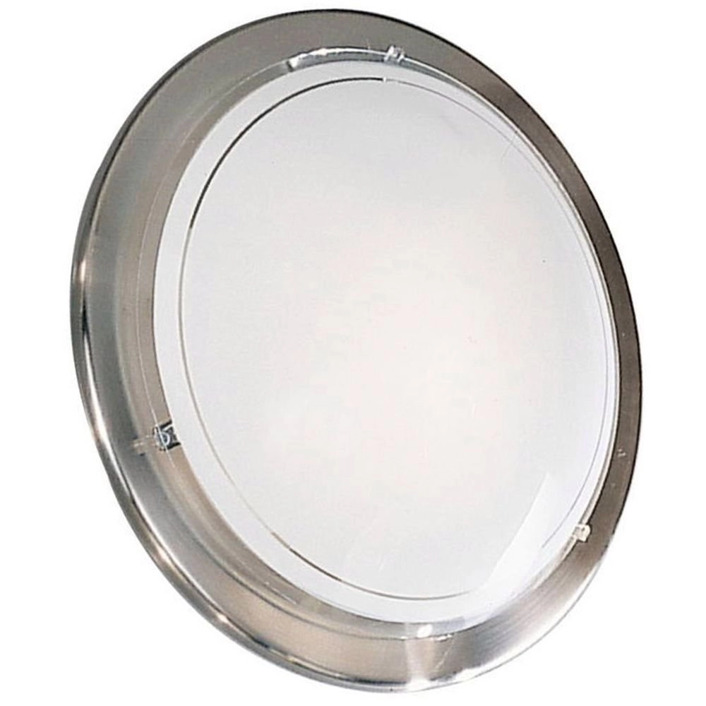 Plafondlamp Planet 1 rvs Eglo 9002759831622