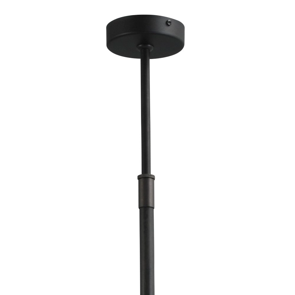 Oosterse eettafellamp Industria 2x36 Masterlight 8718121235653