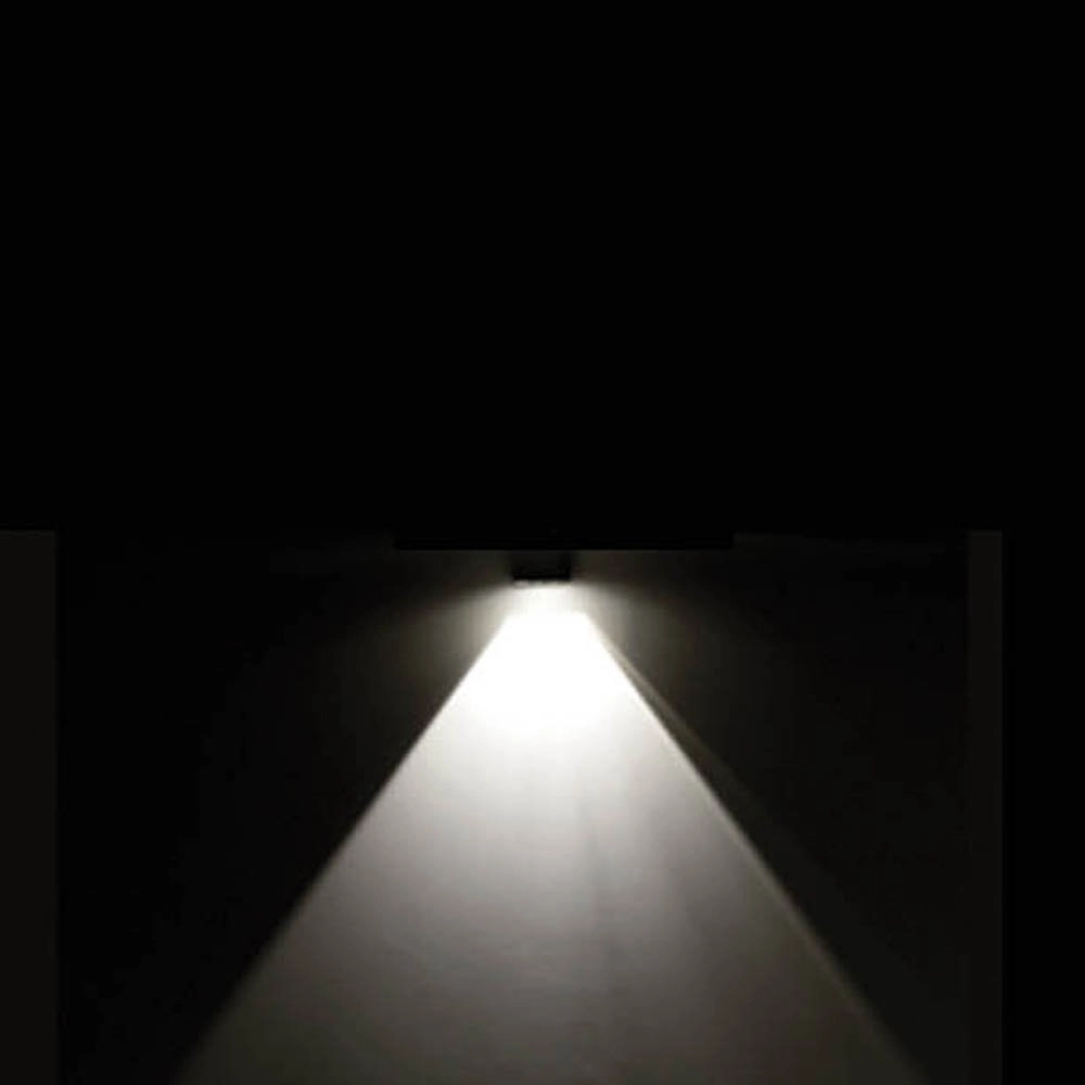 Gevel downlighter Spotpro Franssen 8033239465762