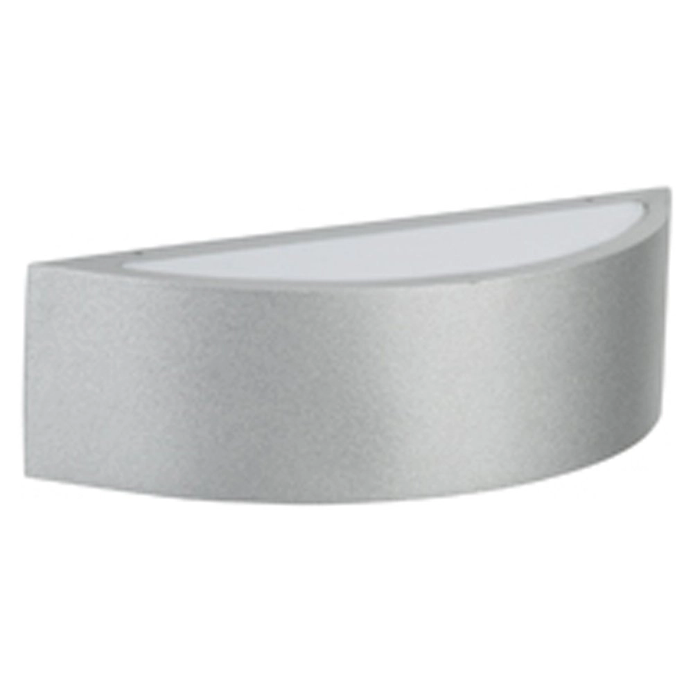 Up down light buiten Squad L 28cm - grijs Up down light buiten Squad L 28cm - grijs
