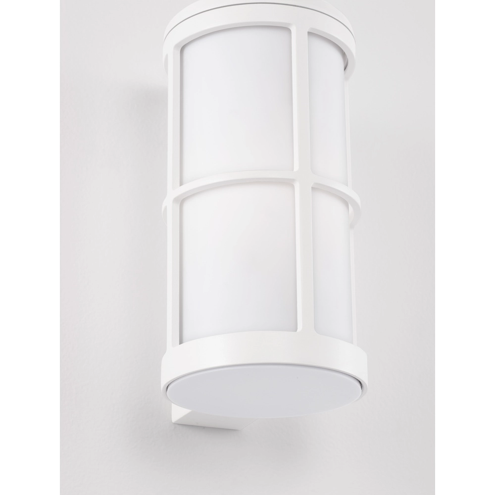 Wandlamp Stone wit Lyora 5212017434692