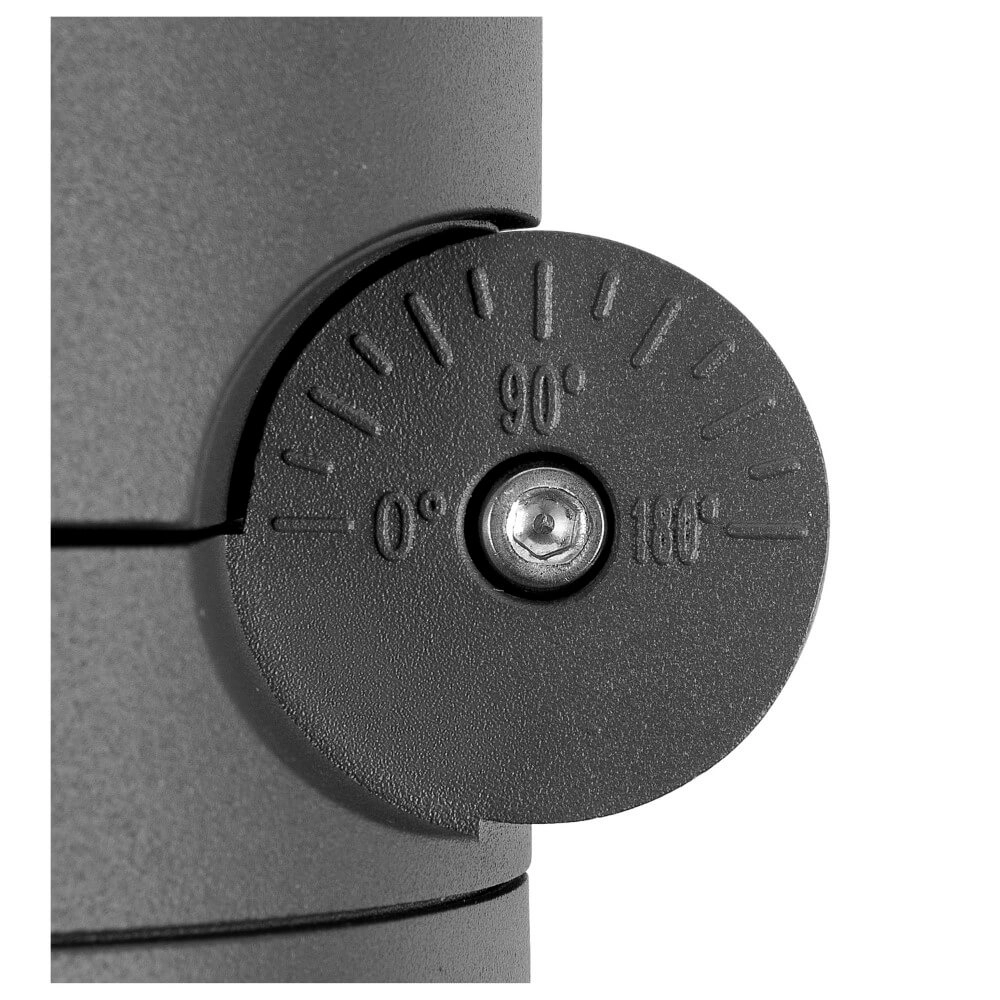 Led padverlichting R-Cube 75cm - rond SLV 4024163278096