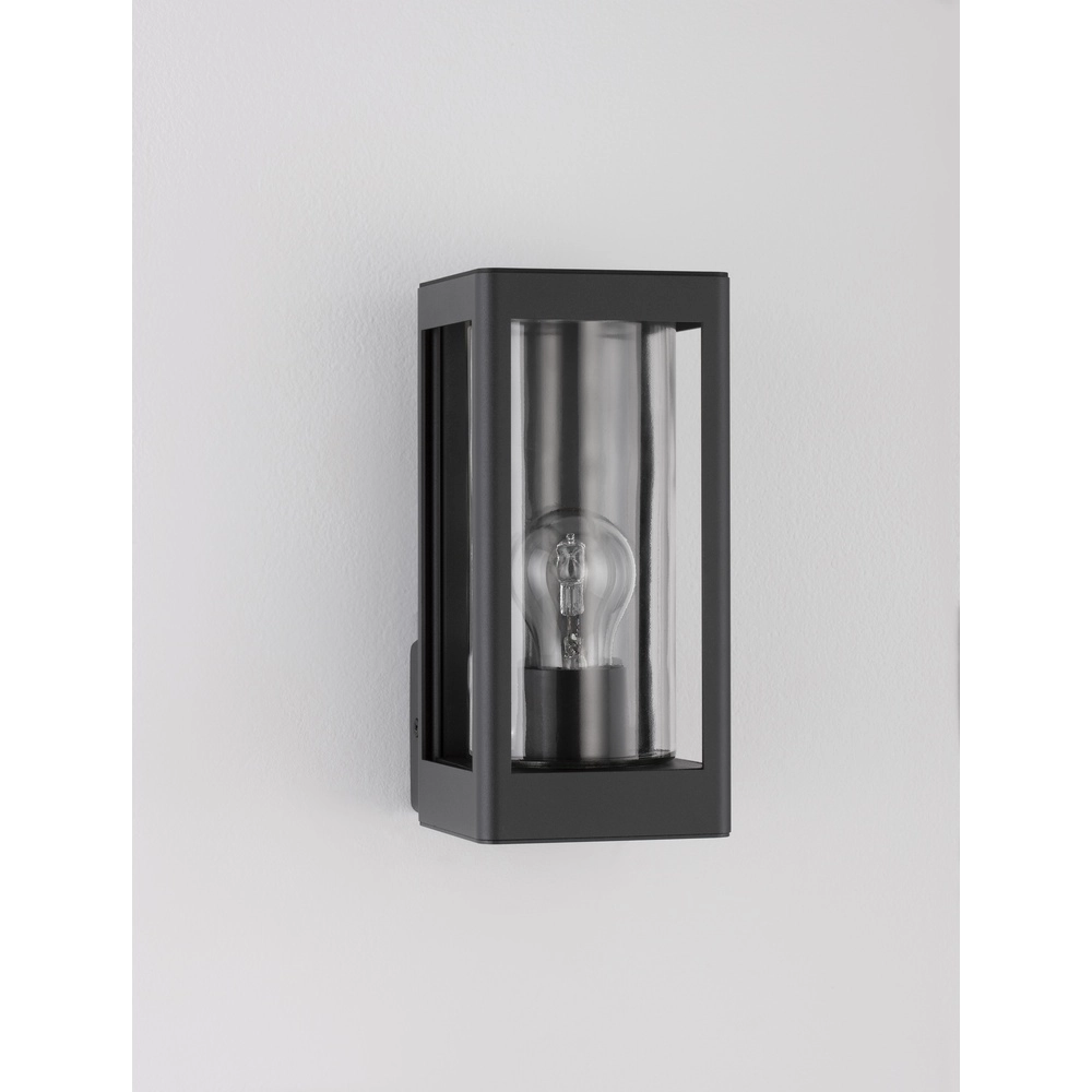 Wall lamp Figo anthracite Lyora 5212017437686