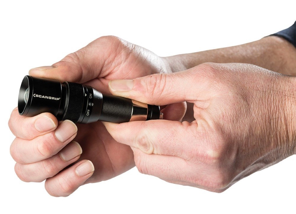 Flash 12 Scangrip 5708997351246