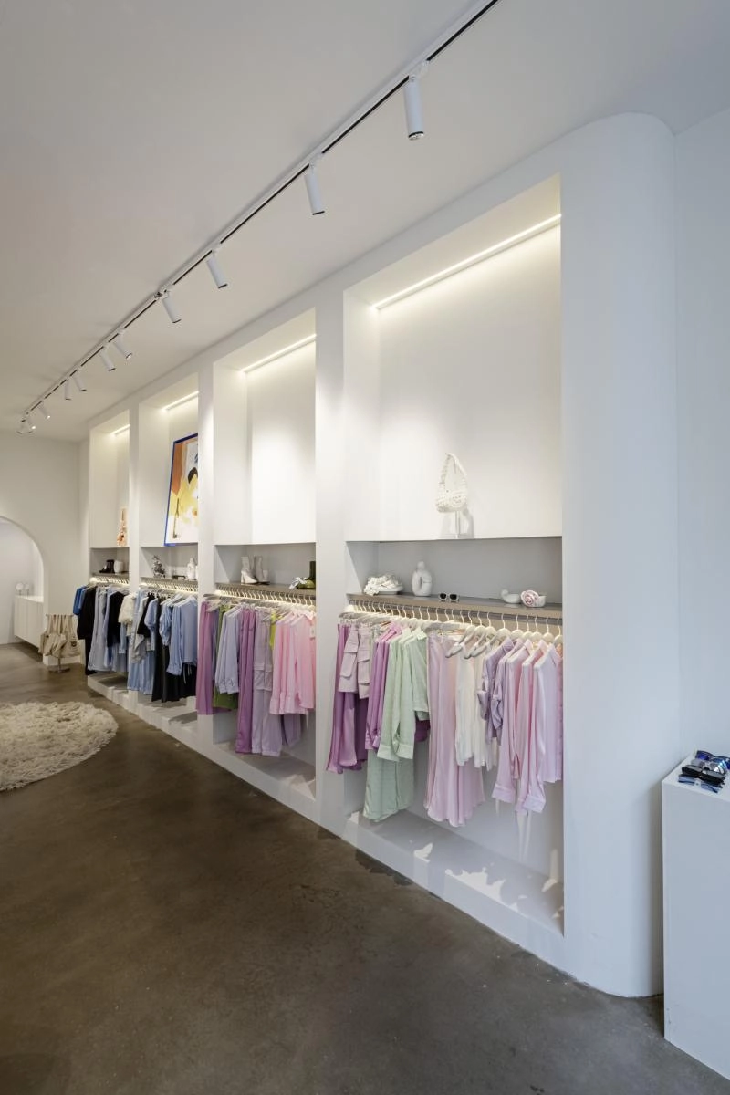 Railspot 3-fase Numinos L wit/zwart 4000K - 36gr SLV 4024163244374