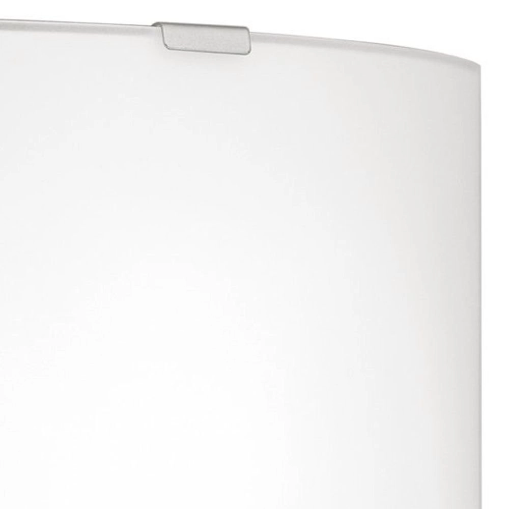 Wandlamp Grafik 21cm wit Eglo 9002759840280