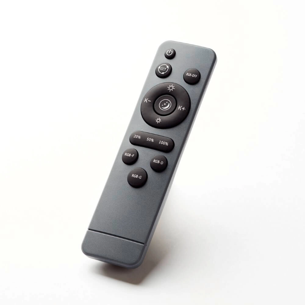 Strakke led plannière Pederson Ø 55cm Brilliant 4004353409721