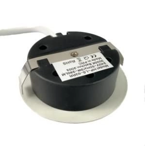 Meubelspot LED - 3W - 3000K wit Vtac 8717692006891