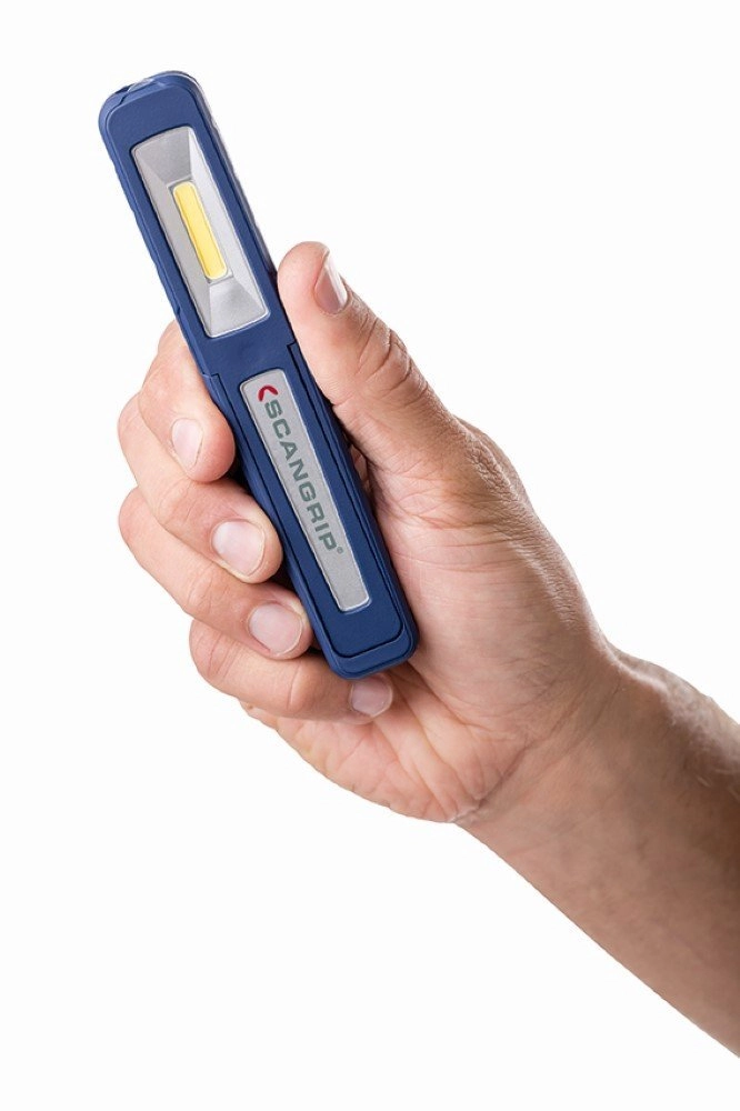 Unipen Scangrip 5708997354209