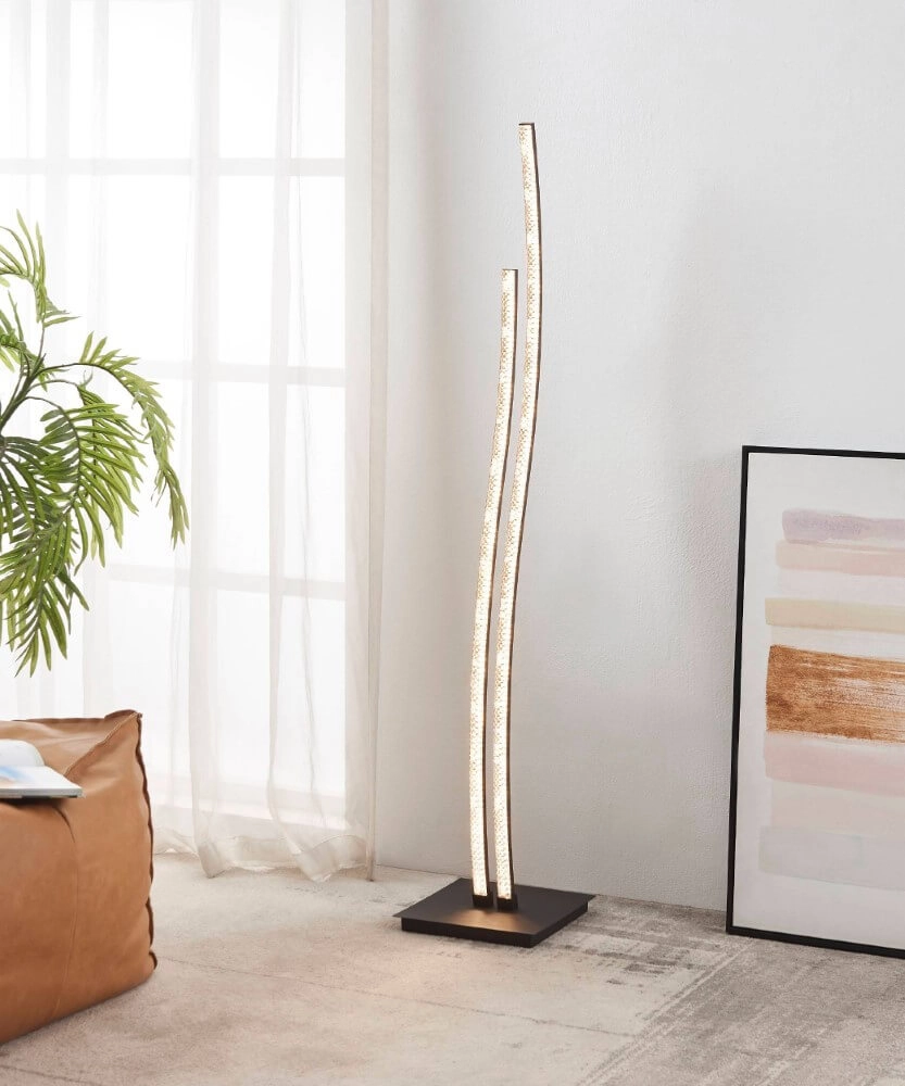 Design led vloerlamp Lejias Eglo 9002759998059