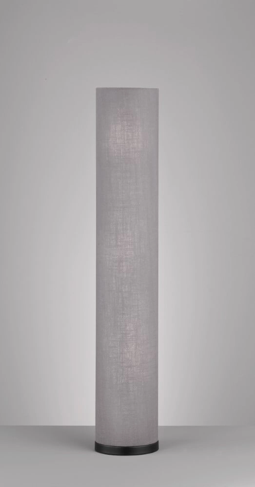 Staande schemerlamp Thor grijs Fischer & Honsel 4003694403924