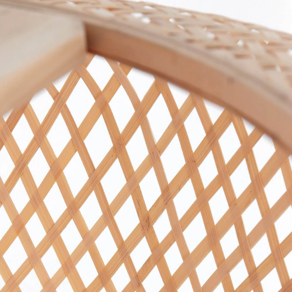 Rotan booglamp Sparkled Steinhauer 8712746152944