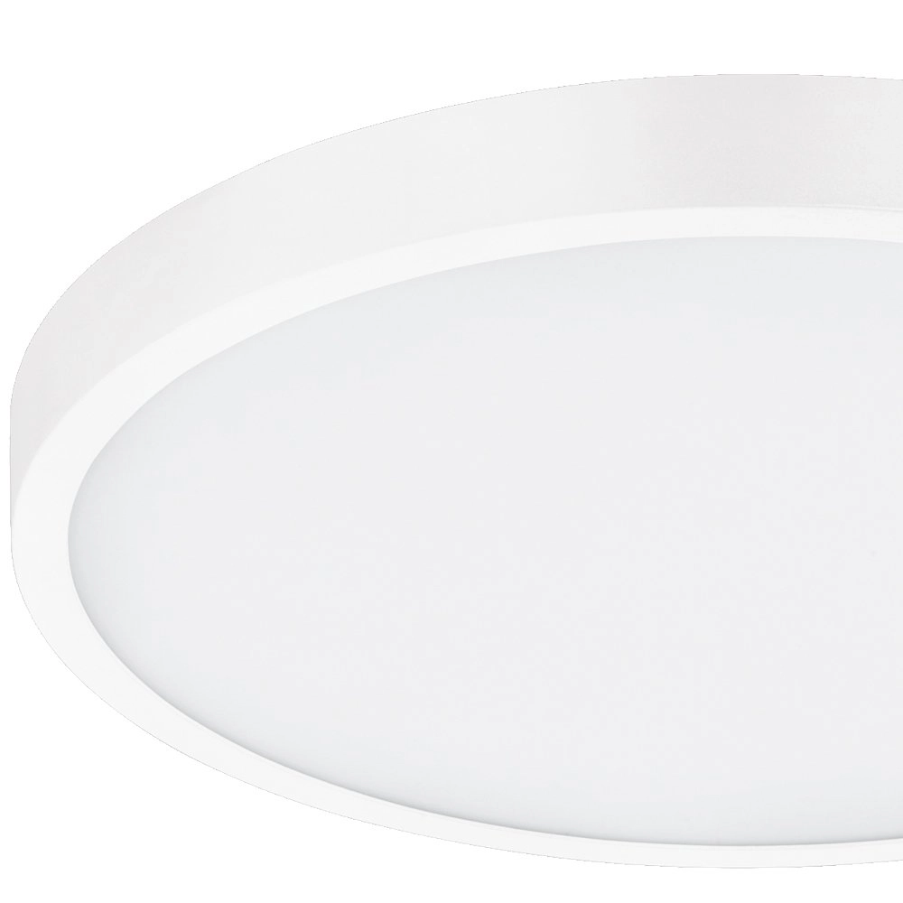 Led plafonnière Fueva-A Ø 22,5cm Eglo 9002759982928