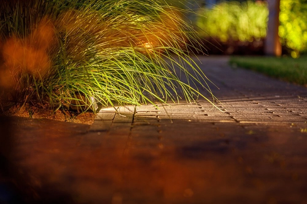 Pad spot Tiga zwart Lightpro 8719979282110