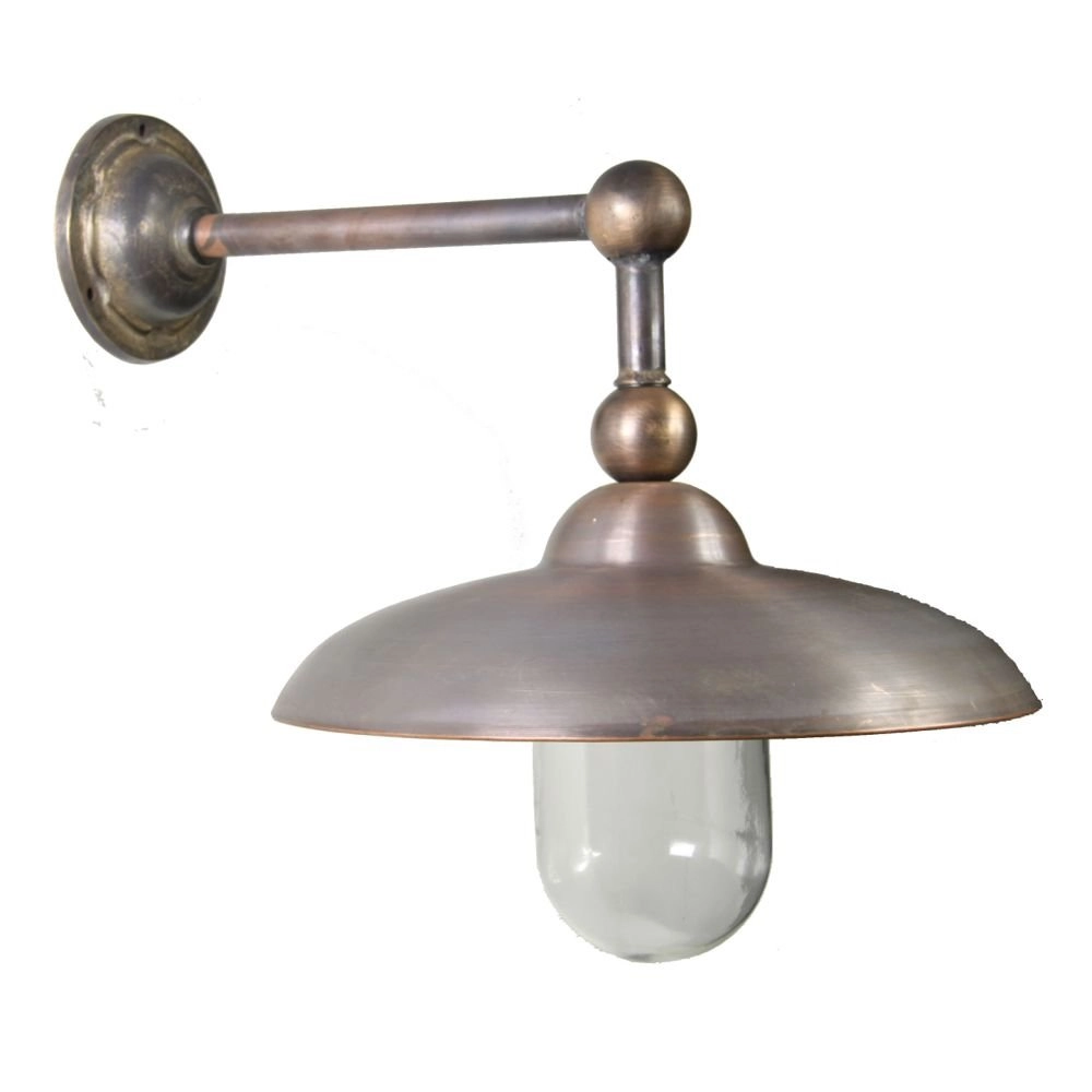 Landelijke lamp Le Havre Landelijke lamp Le Havre