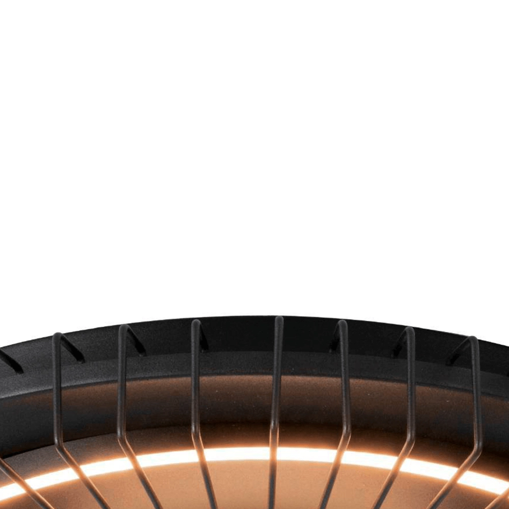 Led plafonniére Badaleos Ø 57cm Stars of Light 9002759397999