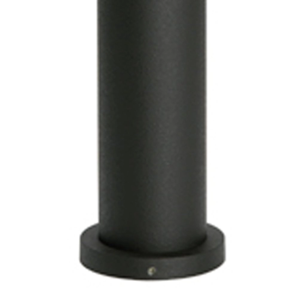 Tuinverlichting bollamp Borl sensor - zwart Albert 4007235620108