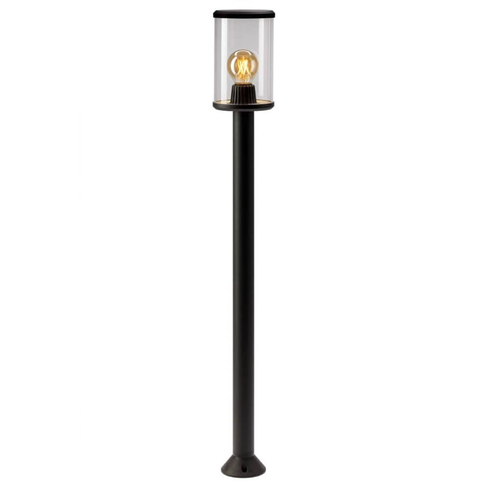 12 volt terraslamp Eros High zwart Lightpro 8719979282691