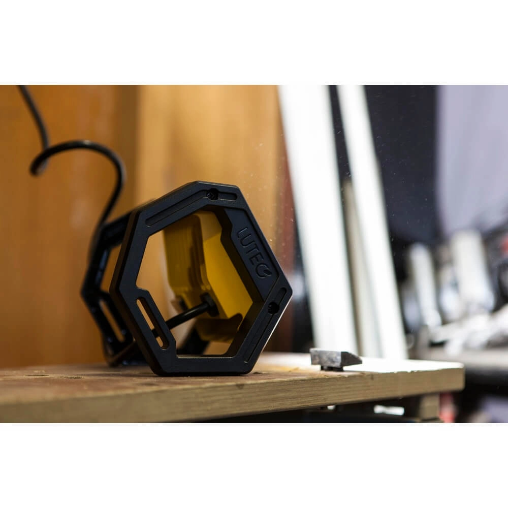 Accu bouwlamp Epta reddot winner Lutec 6939412089973