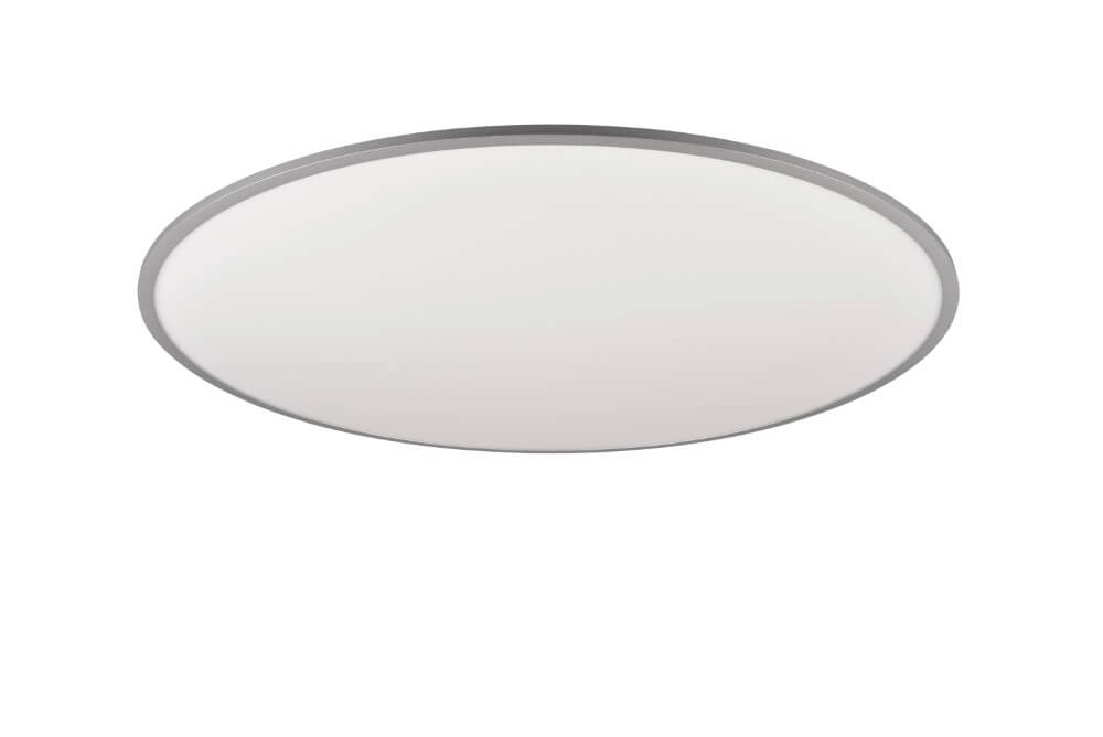 Plafondlamp Yuma voor slaapkamer Trio 4017807581171