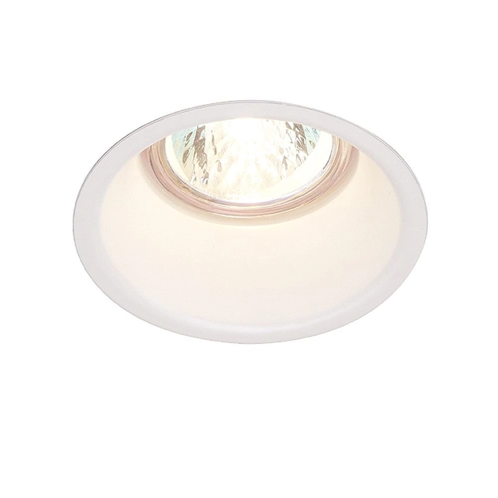 Inbouwspot Horn GU10 wit