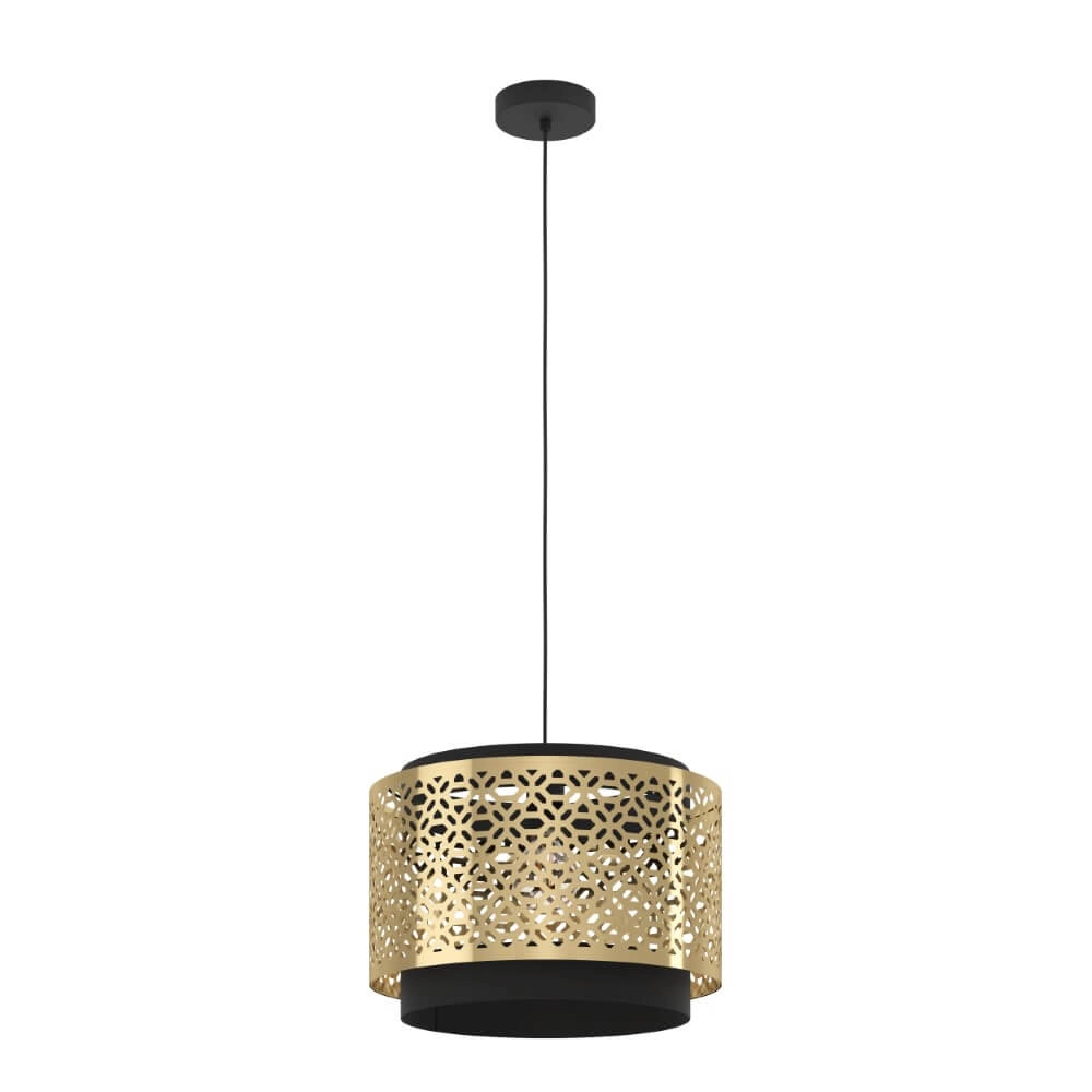 Design hanglamp Sandbach Ø 42cm Design hanglamp Sandbach Ø 42cm
