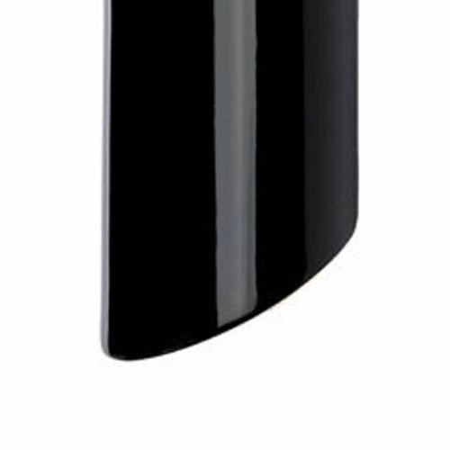 Buitenlamp downlight Moso 30cm-zwart Royal Botania