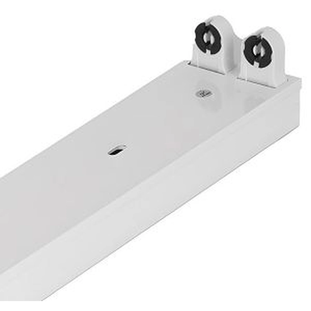 Montagebalk voor LED Tube 2 x 150cm zonder TL Lyora 8719425140230