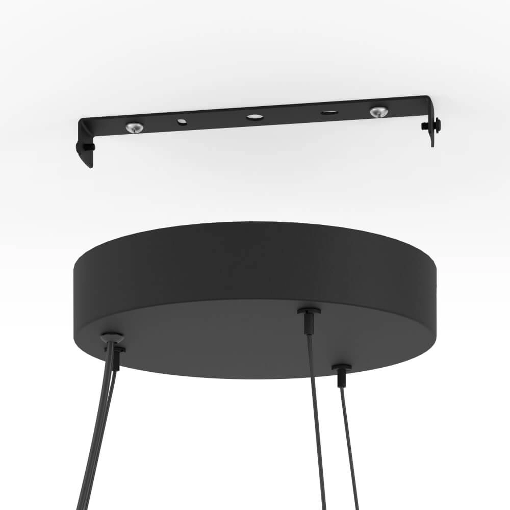 Design hanglamp Altagracia Ø 62cm Stars of Light 9008606220984