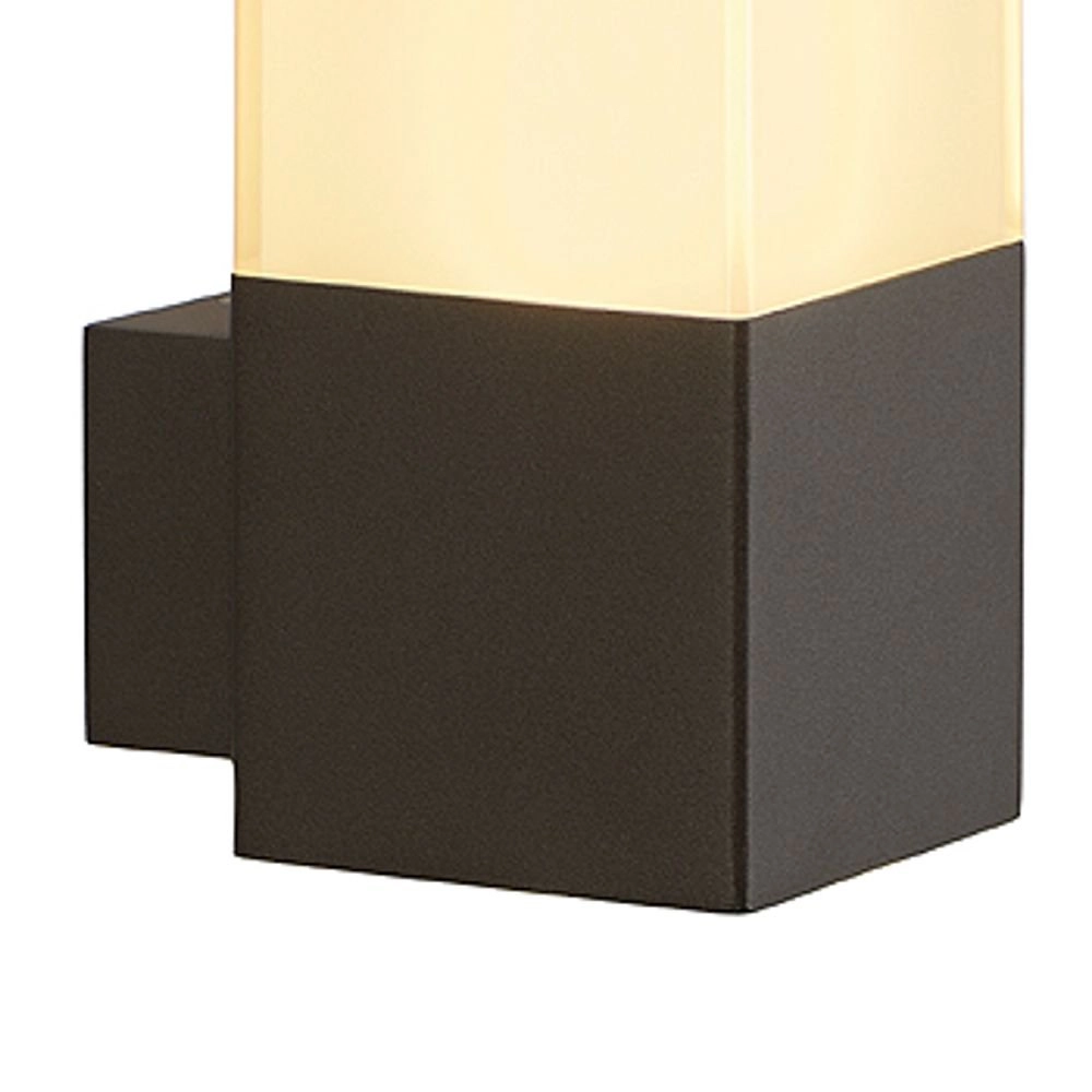 Buitenlamp Grafit WL SLV 4024163096515