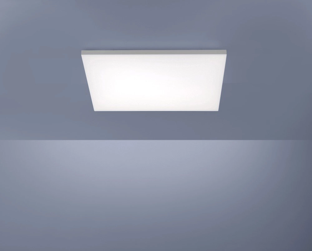 Led paneel Canvas 40w - 2700-5000K - 60cm wit Just Light 4043689967499