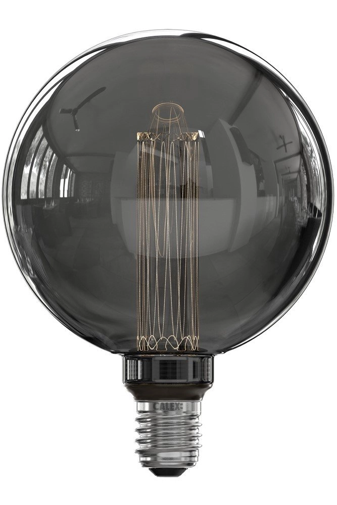 Crown - 3,5W - E27 - 40 lumen - 2000K Ø 12,5cm Crown - 3,5W - E27 - 40 lumen - 2000K Ø 12,5cm