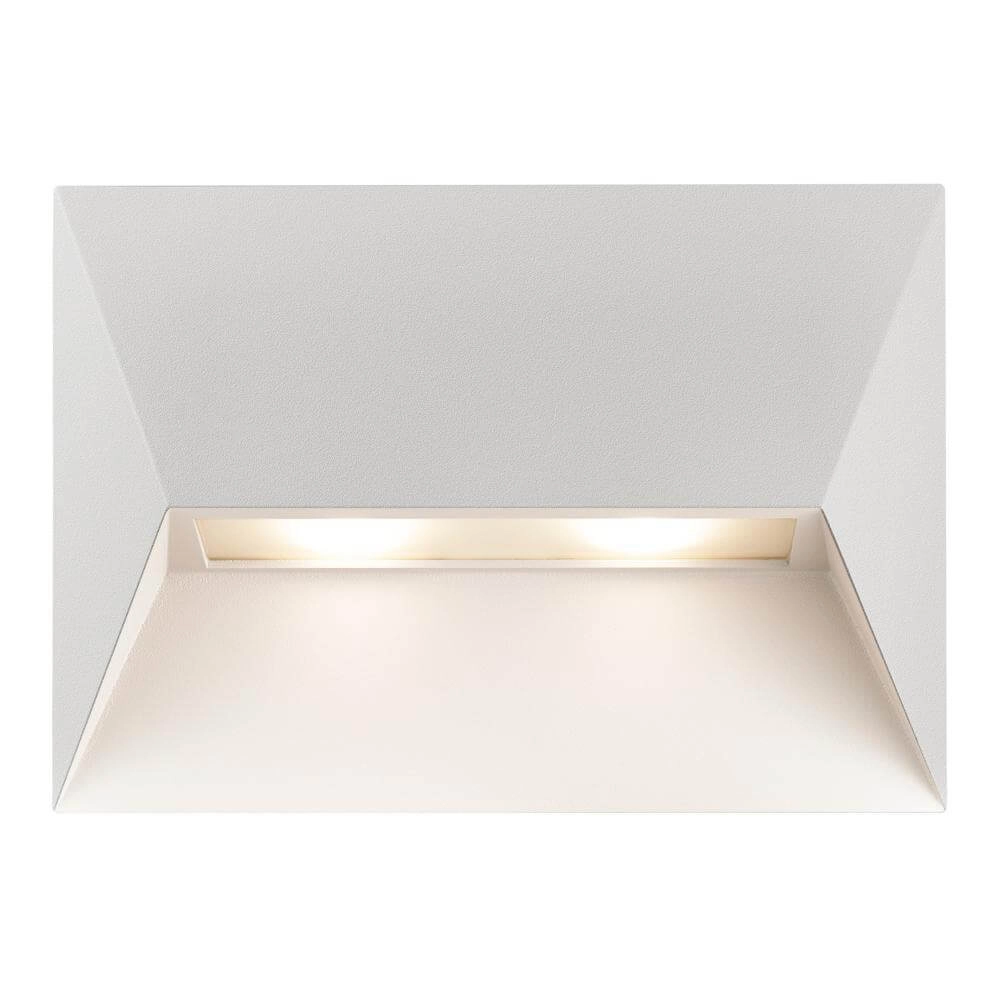 Moderne wandlamp Pontio wit 26cm Nordlux 5704924010873