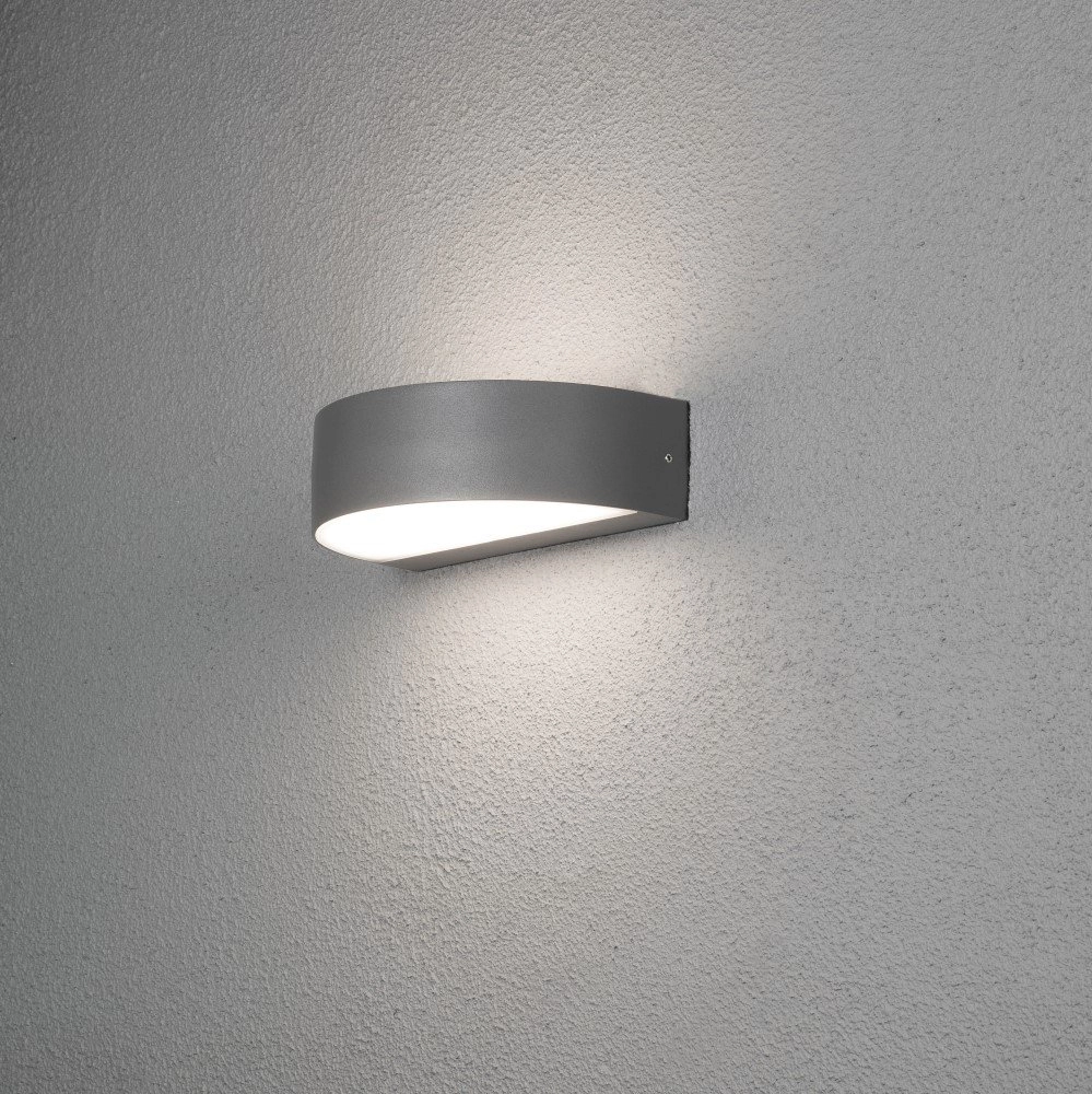 Buitenlamp Monza Adress Up-Down KonstSmide 7318307855371
